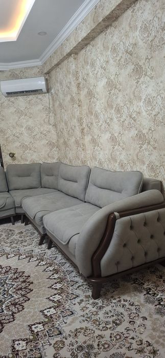 Продаётся диван б/у