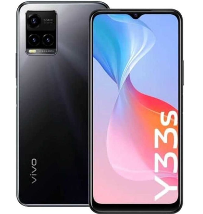 Vivo Y33s 124 Gb " 671316" (Асыката)
