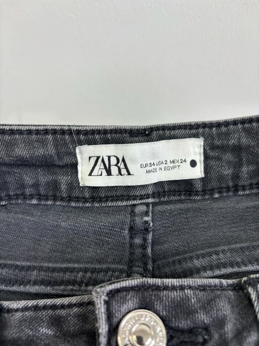 Честни дънки Zara 34 размер