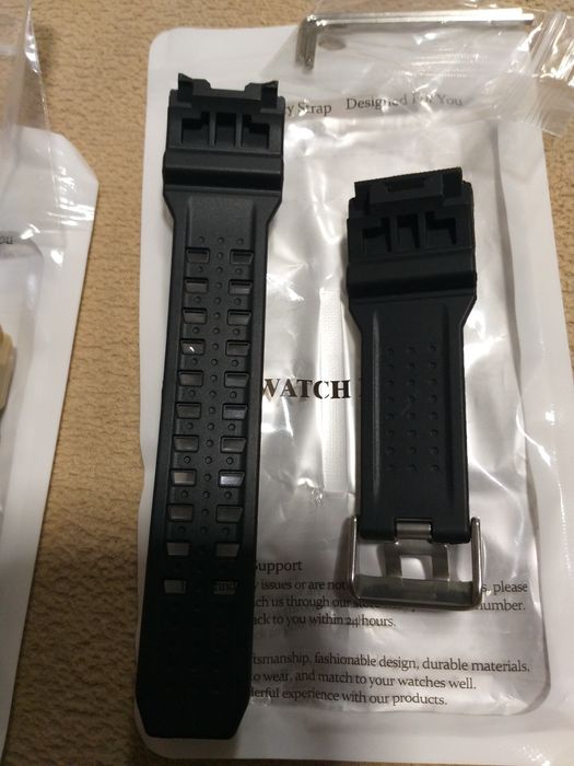 Bratari Casio G-shock gwg1000