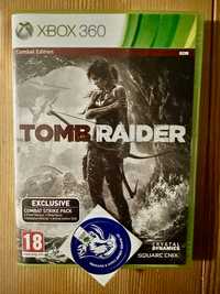 Tomb Raider XBOX 360 XBOX360
