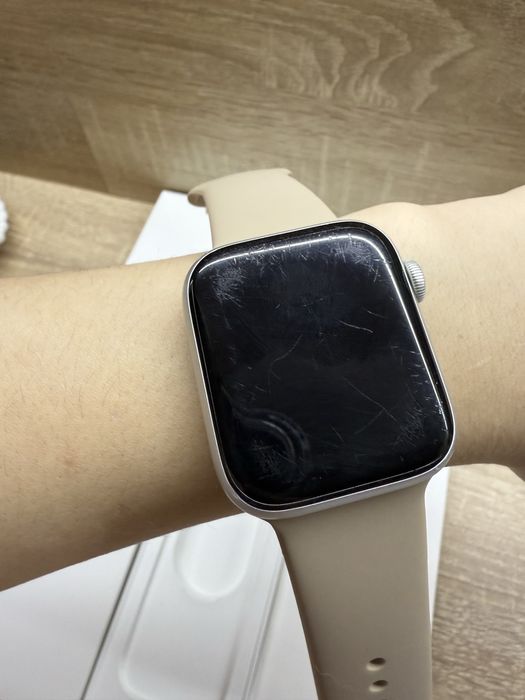 Apple watch series 6 44mm