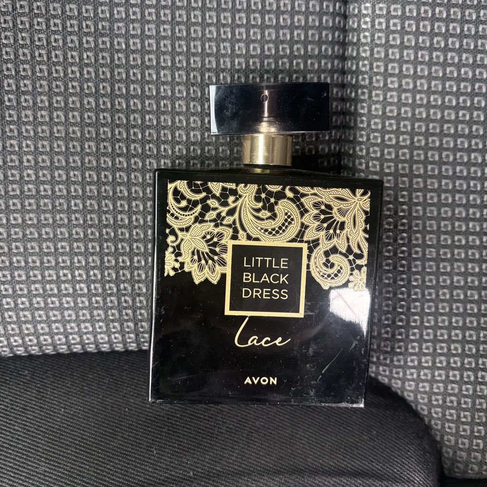 Black little dress парфюм