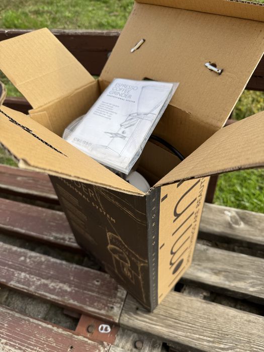 Кафемелачка ASCASO 12 Mini