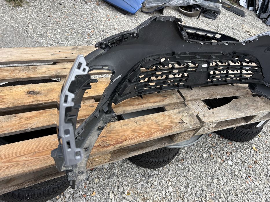 Броня Renault Captur