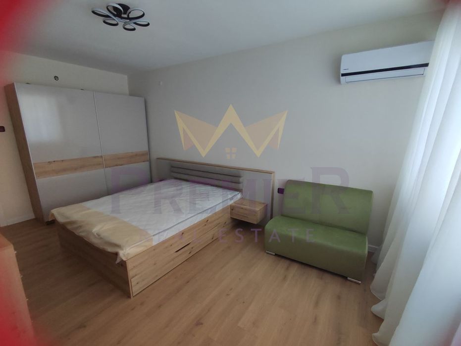 Дава се под наем Четиристаен апартамент в Варна, Окръжна болница - 100 кв.м за 1377 € - Снимка #5