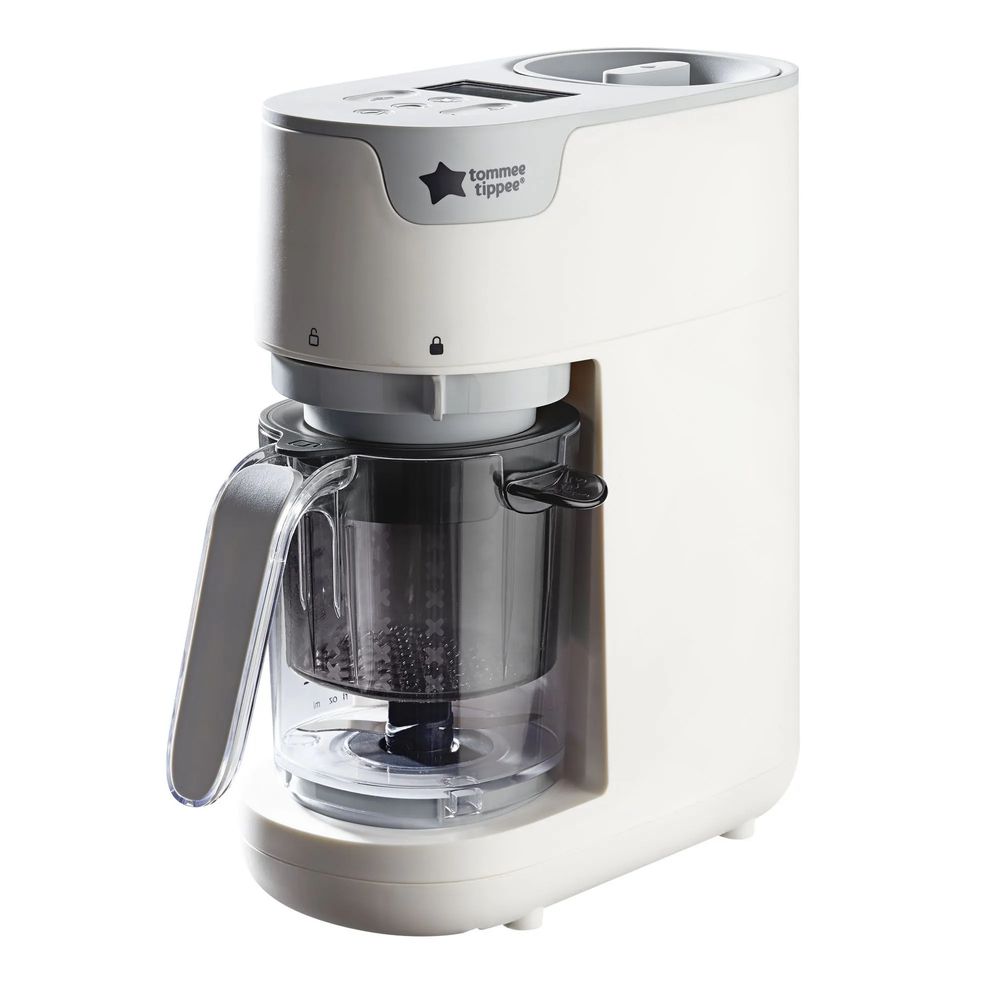 Блендер Tommee Tippee Quick cook для приготовления детского питания