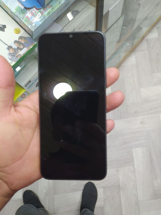 Honor x6b  6/256
