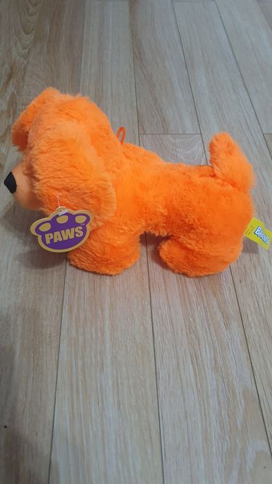 Cățel de pluș 20 cm