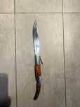 Briceag Spaniol Cricket 48 cm