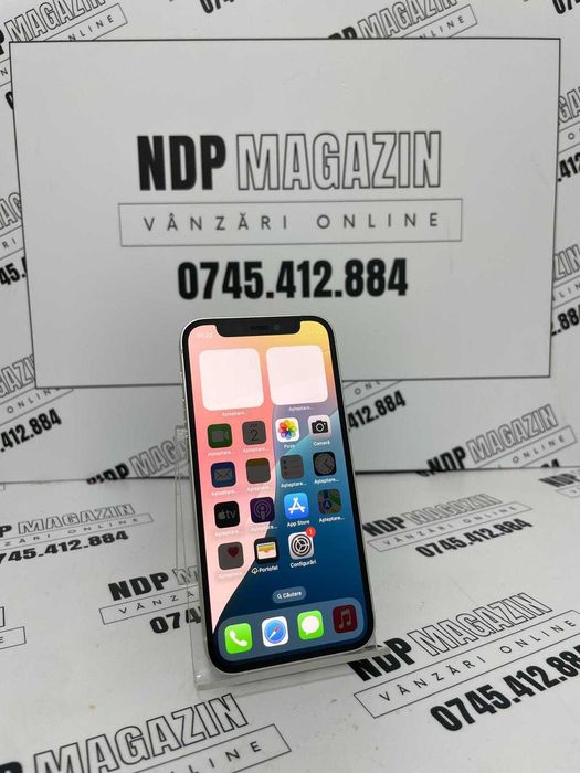 NDP Amanet NON-STOP Sos. Giurgiului 119 IPHONE 13 PRO (41951)