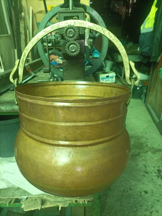 ăldare pentru silvois zacusca la comanda la 400 de lei găleata