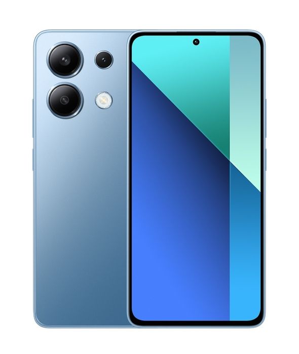 Xiaomi note 13 256gb intern, 8gb ram, snapdragon 685, impecabil