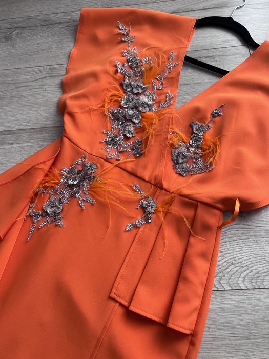 Rochie noua Bby 36
