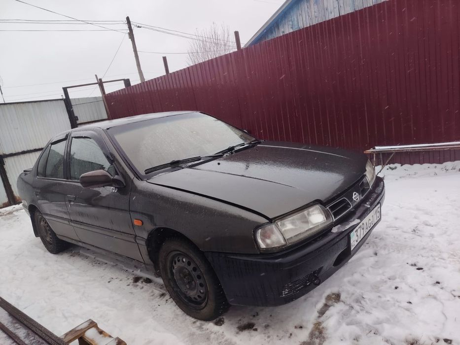Срочная продажа  нисан примьера