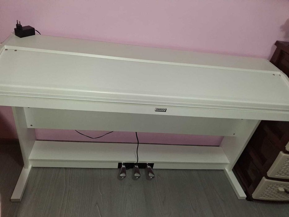 De vânzare Pianina digitala Funkey 88 II