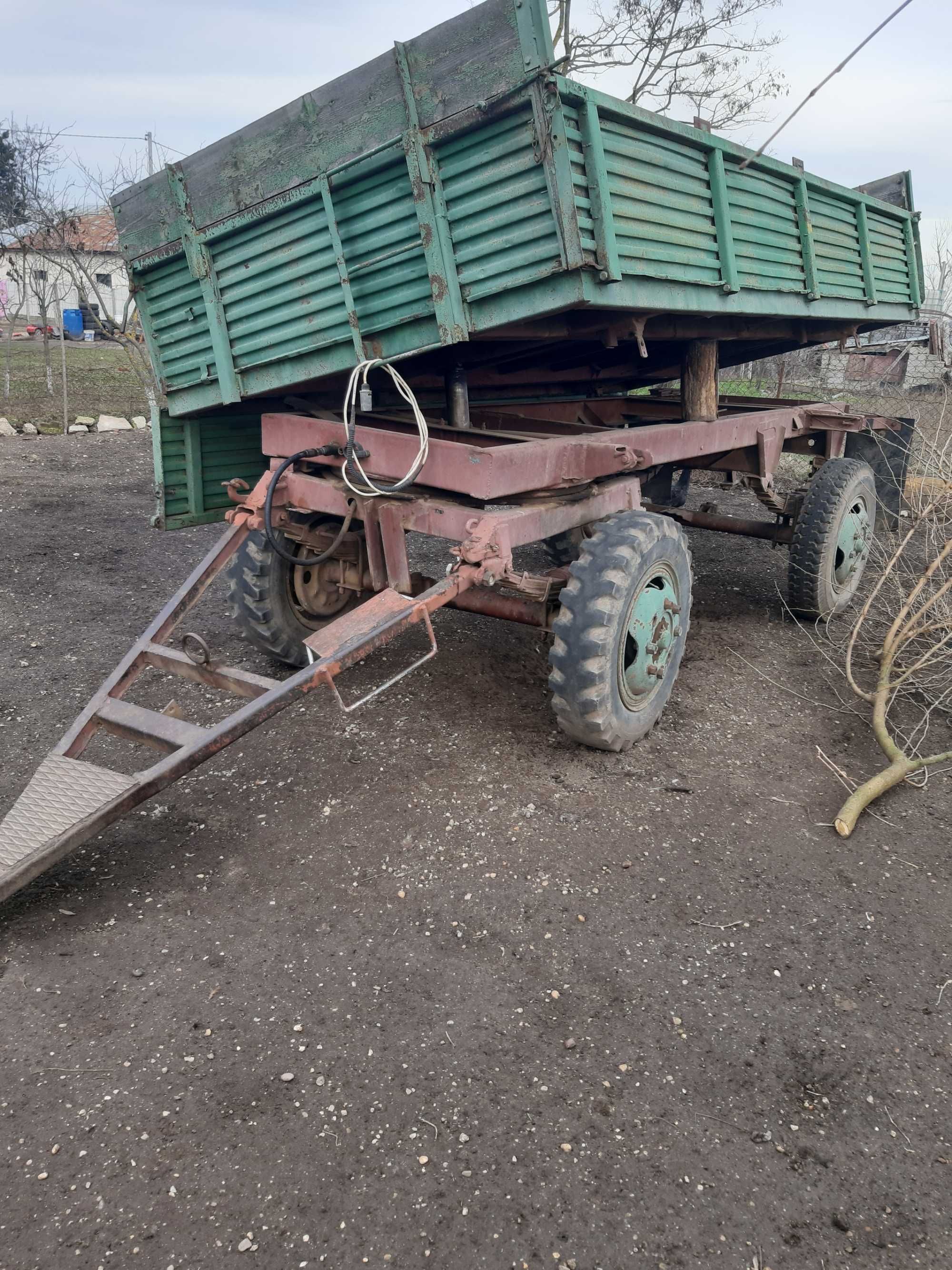 Tractor Case international 845 4x4