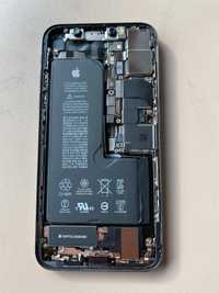 Baterie Originala 100% iPhone XS acumulator camera mufa carcasa
