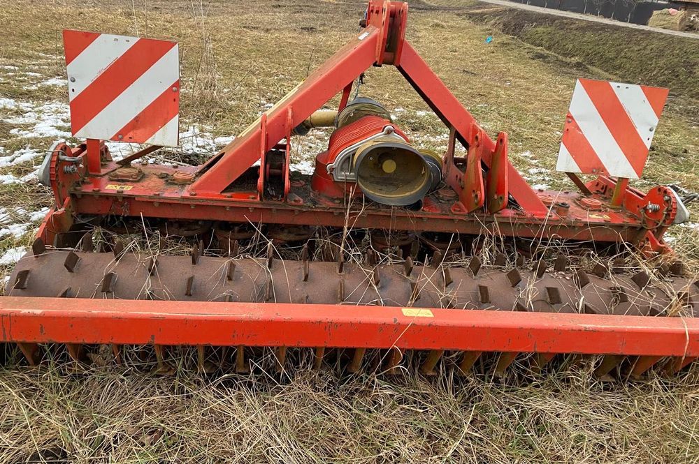 Vand freza de sol 2.5 m