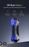 3D сканер Creality Raptor