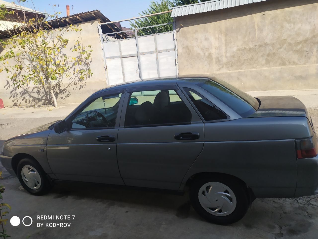 Lada 2110 Yili 2006 bir qol 0 dan minilgan
Benzin
Gaz qoyilmagan
Probe