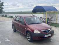 Vand/schimb logan 1.5 dci