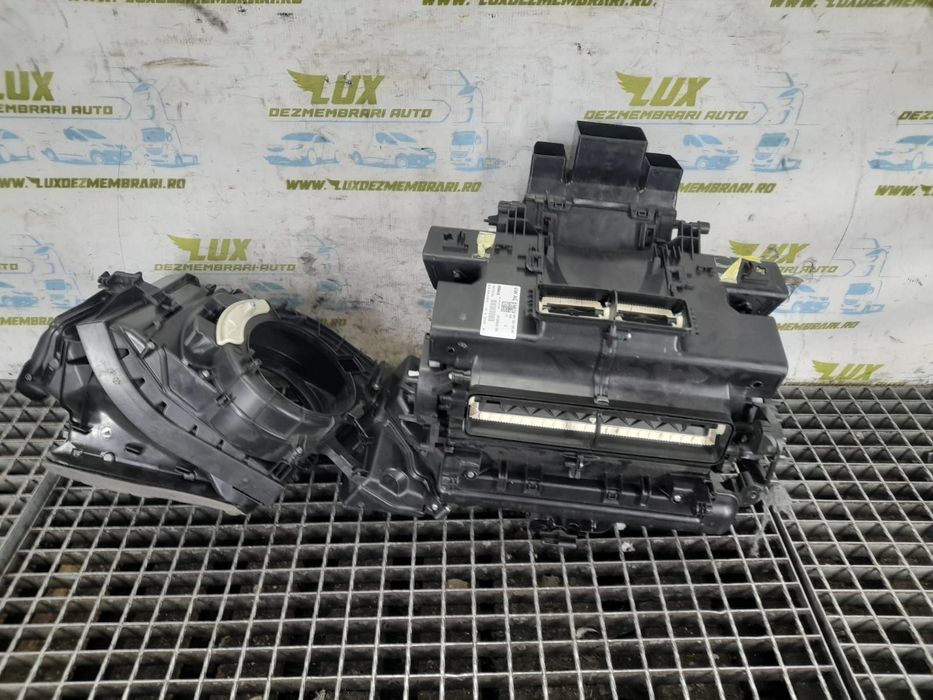 Carcasa aeroterma 8w1820005 Audi A6 C8 [2018 - 2020] 2.0 DKNA +hybrid