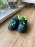 Sneakers Elefanten 28