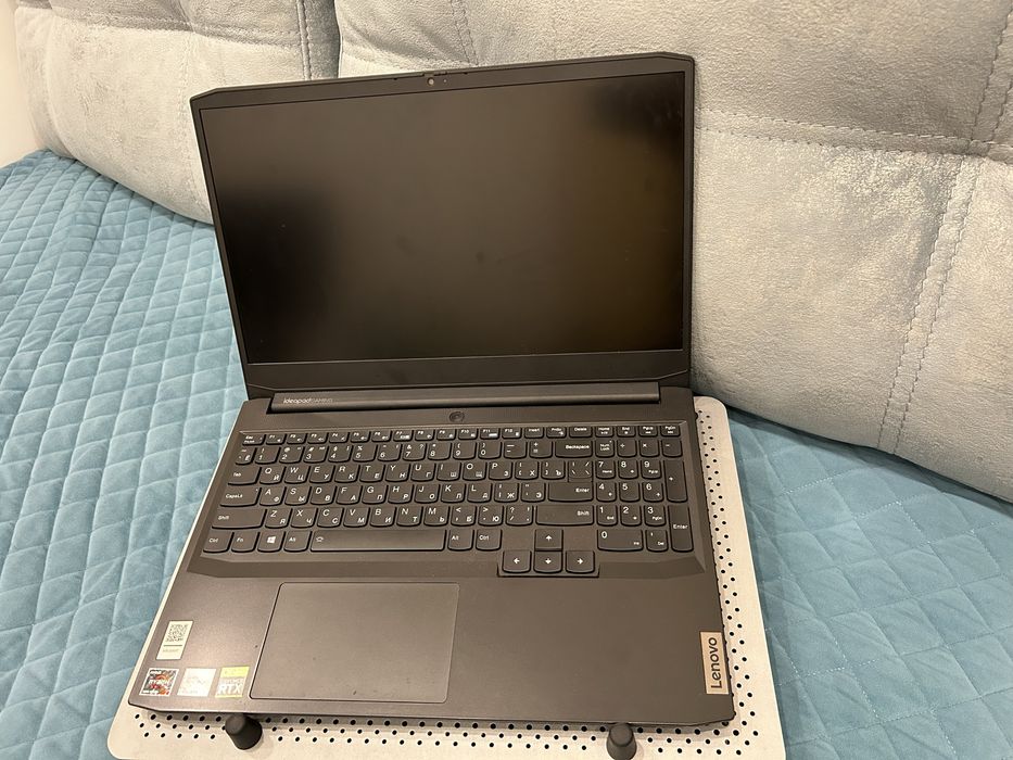 Lenovo IdeaPad Gaming 3