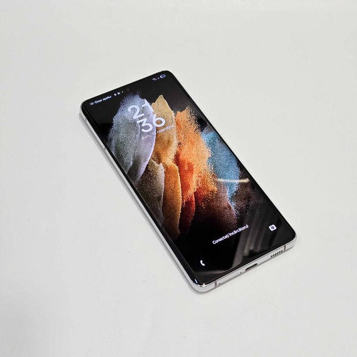 Hope Amanet P8 - Samsung S21 Ultra 128/8GB