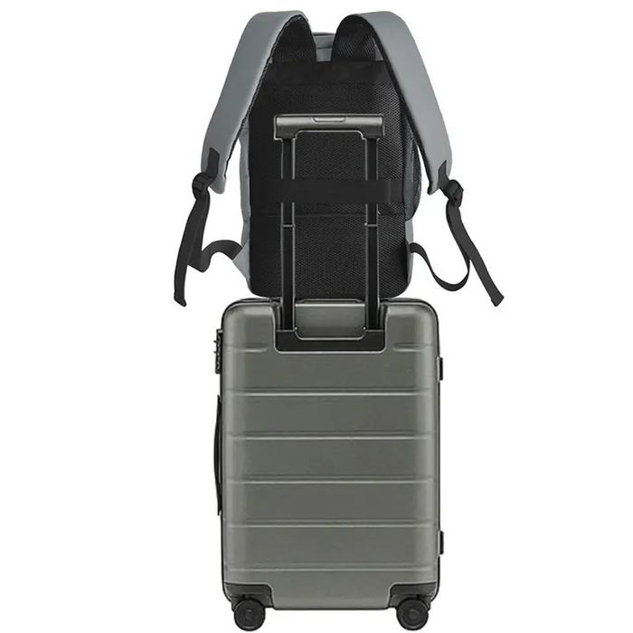 Пътна раница за самолет, CabinFly Bellanca, Ryanair, 40x20x25 см, 20L