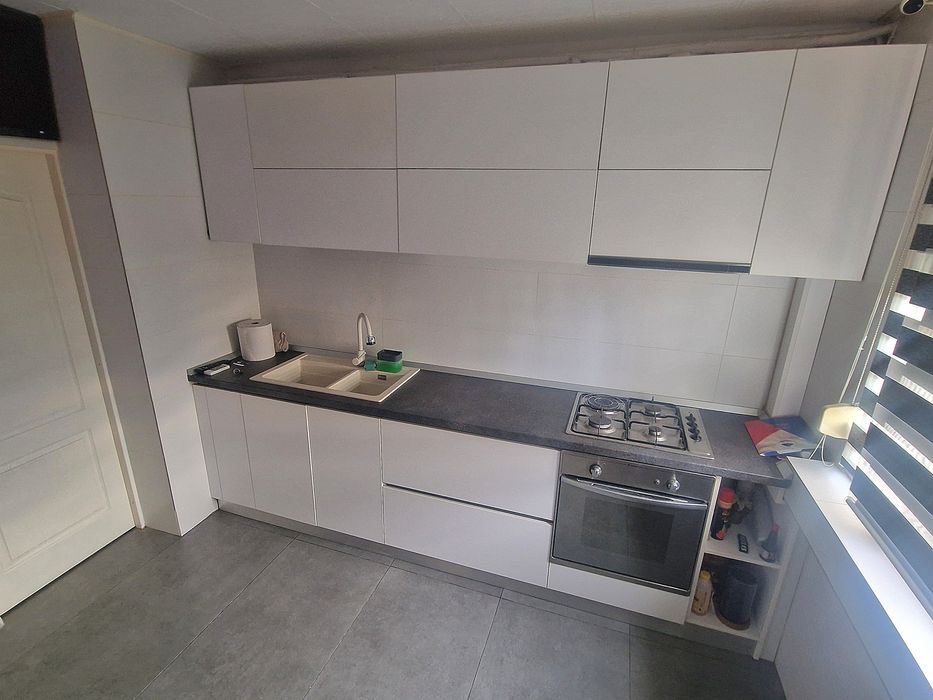 Apartament 3 camere Drumul Taberei Valea Oltului 10