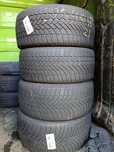 Anvelope MS iarna 225 40 18 bridgestone 2021 +5mm