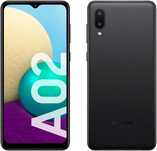 Samsung Galaxy A02