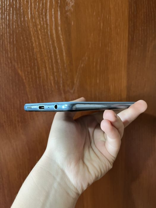 Samsung a32 в среднем состоянии