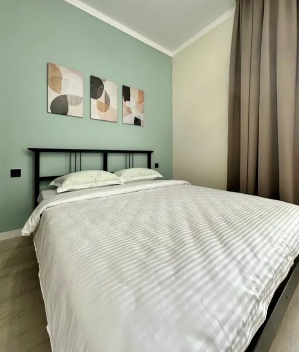 Oybek metroda kvartira arenda.