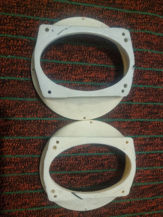 Переходники для динамиков спарк