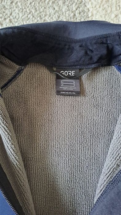 Vand echipament de ciclism Gore wear C5