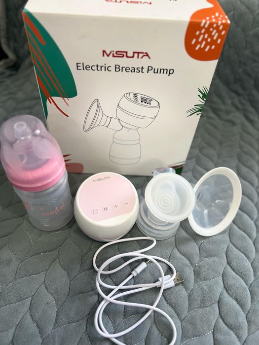 Продам молокотсос электрический