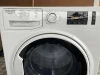 Uscător rufe Hotpoint - pompa de caldura