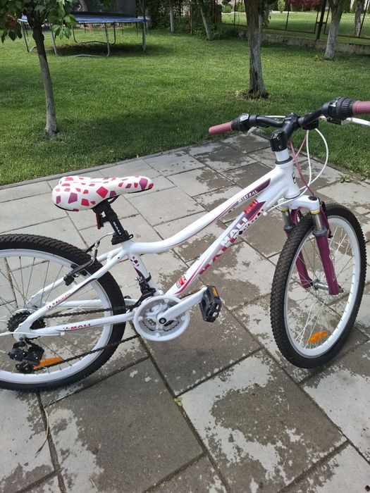 Bicicleta Mistral