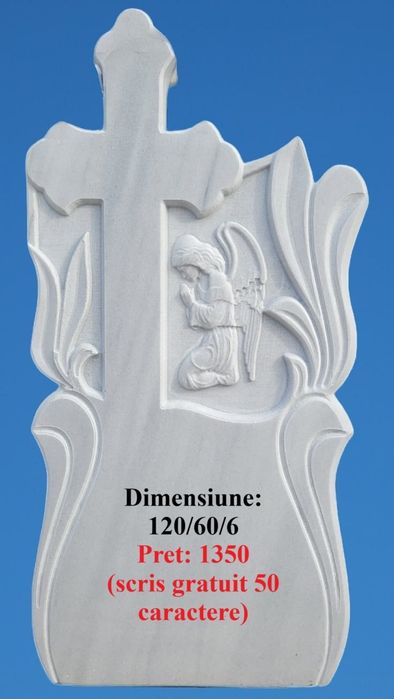 Cruci marmura granit