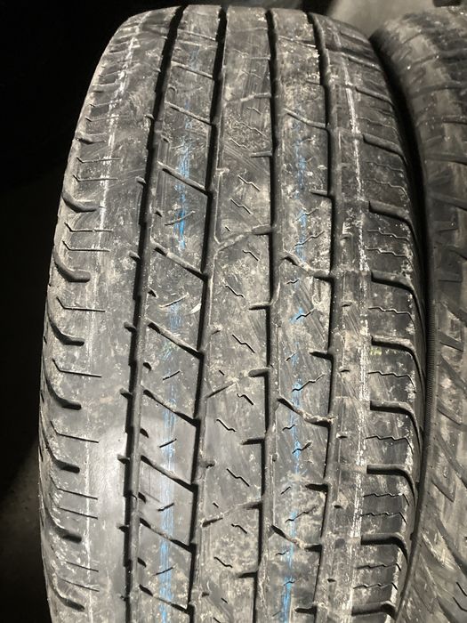 Anvelope Continental set 2 buc 245/65 R 17 Dot 2021