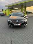 SKODA SUPERB -/ 2020-/2.0 tdi-190 cp,-/ VIRTUAL-/ MATRIX