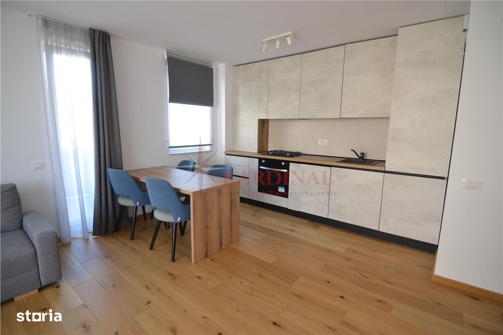 Apartament 2 camere pozitie excelenta, Urban Plaza