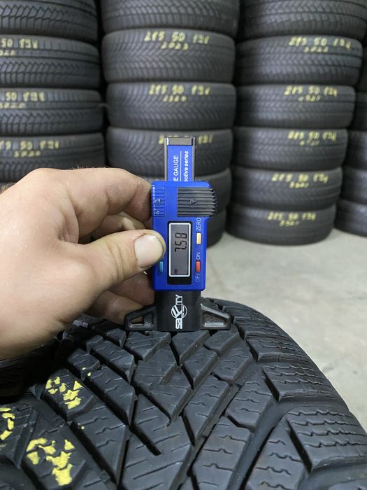 Anvelope iarna 205/60/16 Pirelli Cinturato Winter 2 205 60 16 R16