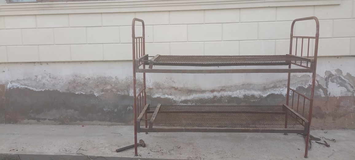 Кровать продается