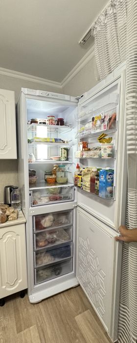 Продам холодильник Бирюса