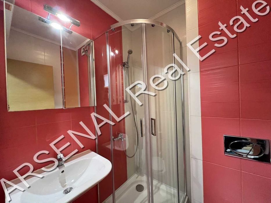 Дава се под наем Тристаен апартамент в София, Гоце Делчев - 95 кв.м за 800 € - Снимка #6