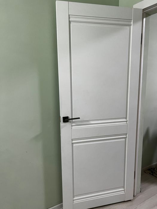 дверь межкомнатная